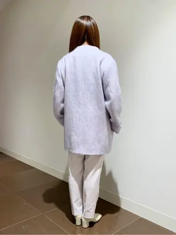 自由区 清水 コーディネート画像