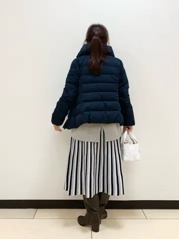 自由区 岡崎 コーディネート画像