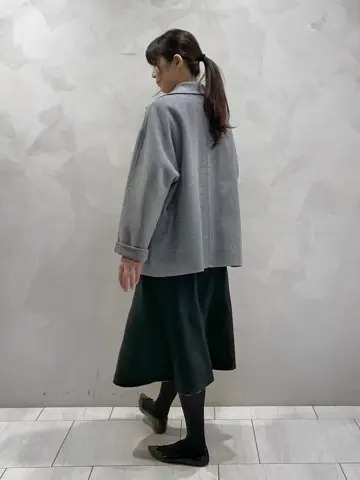 自由区  若旅 コーディネート画像