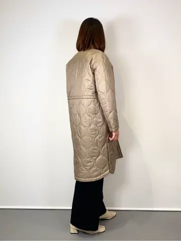 自由区 宮野 コーディネート画像