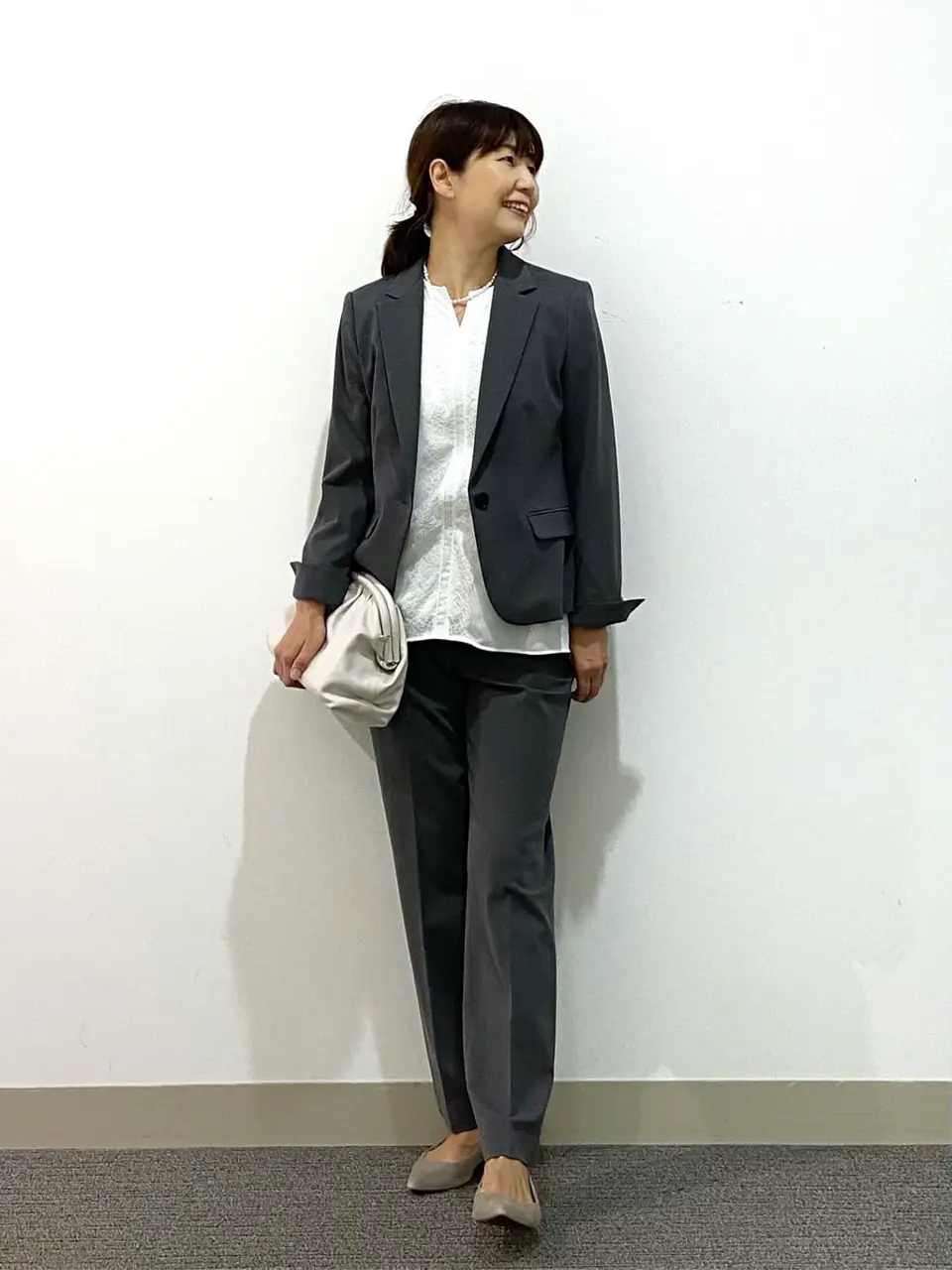  山本 コーディネート画像