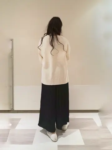 自由区 蛭川 コーディネート画像