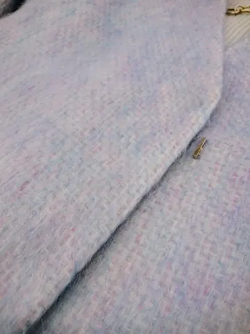 自由区 スタッフ コーディネート画像