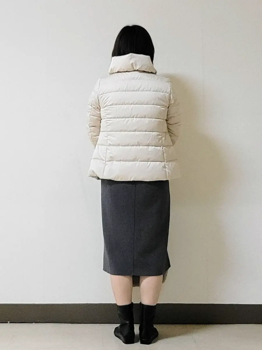 自由区 宇野 コーディネート画像