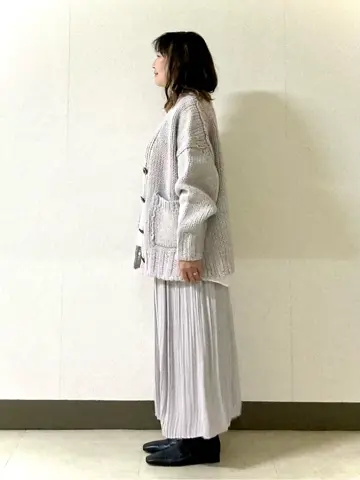 自由区 土居 コーディネート画像