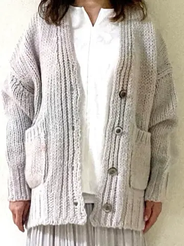 自由区 土居 コーディネート画像