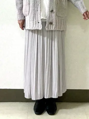 自由区 土居 コーディネート画像