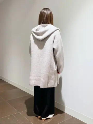 自由区 清水 コーディネート画像