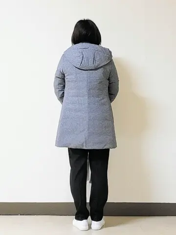 自由区 宇野 コーディネート画像