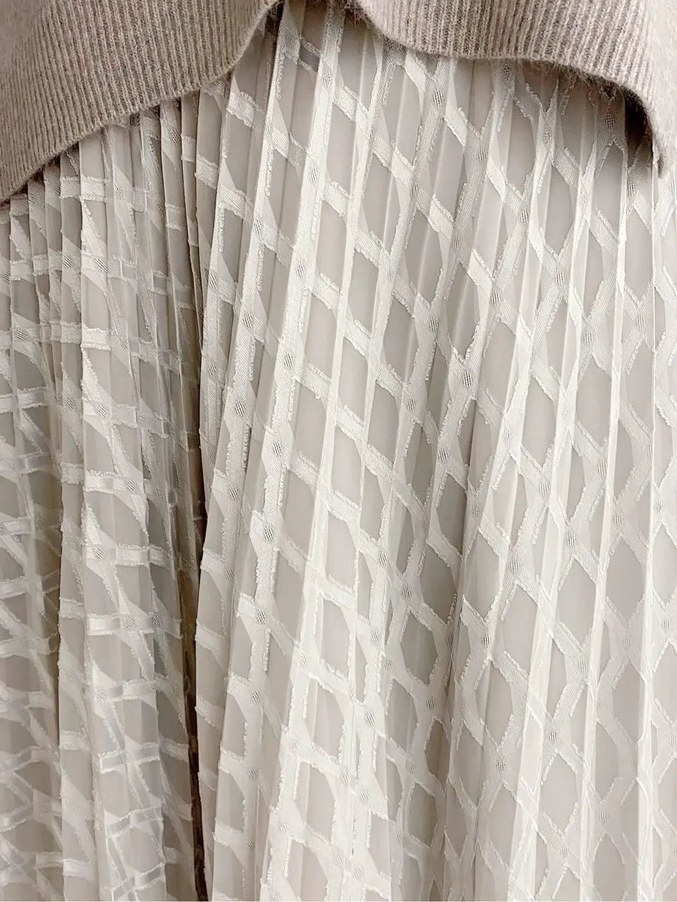 自由区 うめだ コーディネート画像