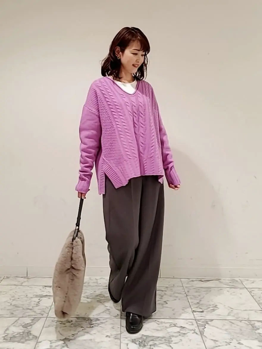  森崎 コーディネート画像