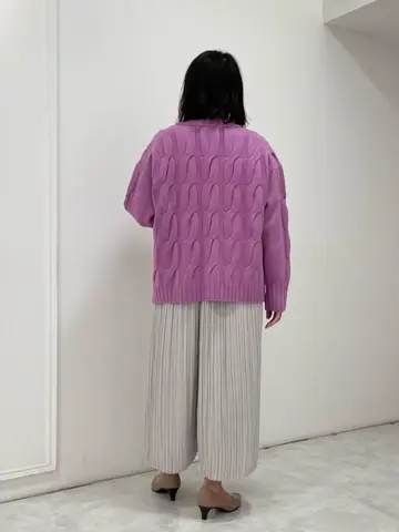 自由区 大野 コーディネート画像