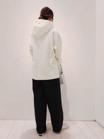 自由区 木場 コーディネート画像