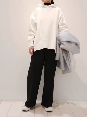 自由区 木場 コーディネート画像