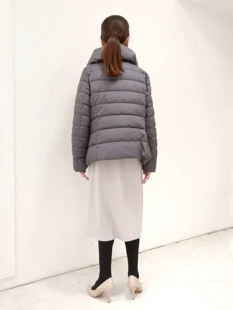 自由区 八田 コーディネート画像