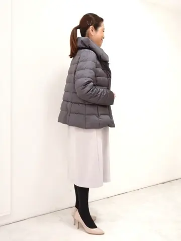 自由区 八田 コーディネート画像