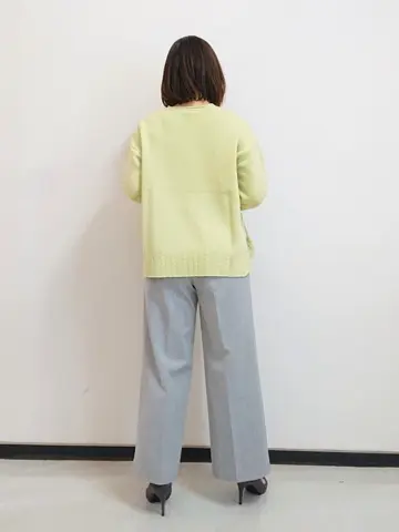 自由区 近藤 コーディネート画像