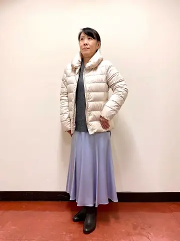 自由区 玉名 コーディネート画像