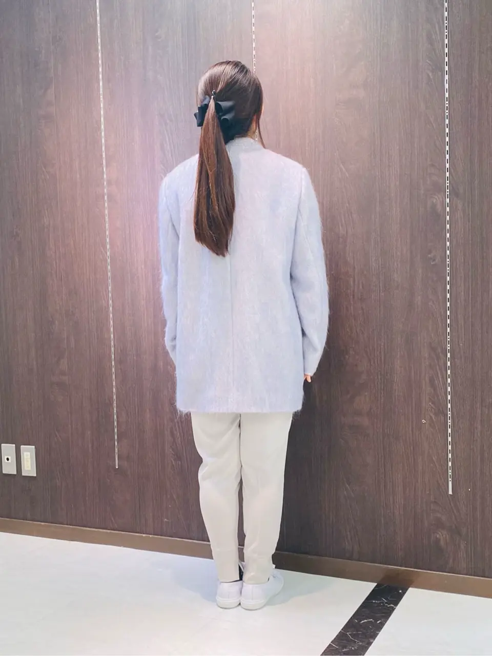 自由区 長野 コーディネート画像