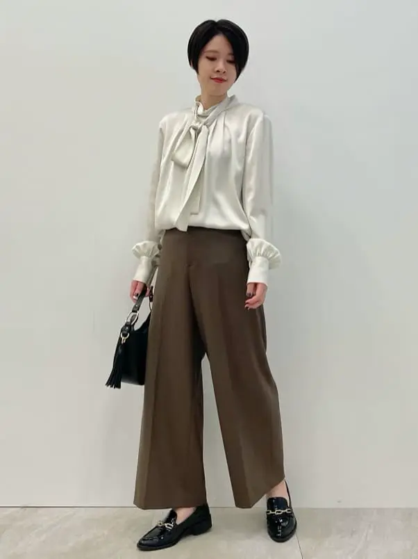  冨樫 コーディネート画像