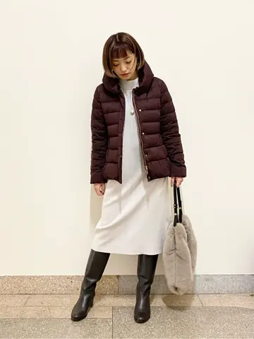 自由区 佐藤 コーディネート画像