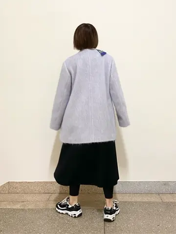 自由区 佐藤 コーディネート画像