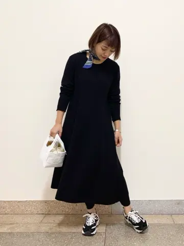 自由区 佐藤 コーディネート画像