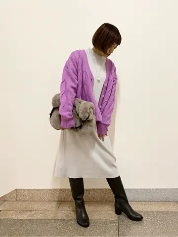 自由区 佐藤 コーディネート画像