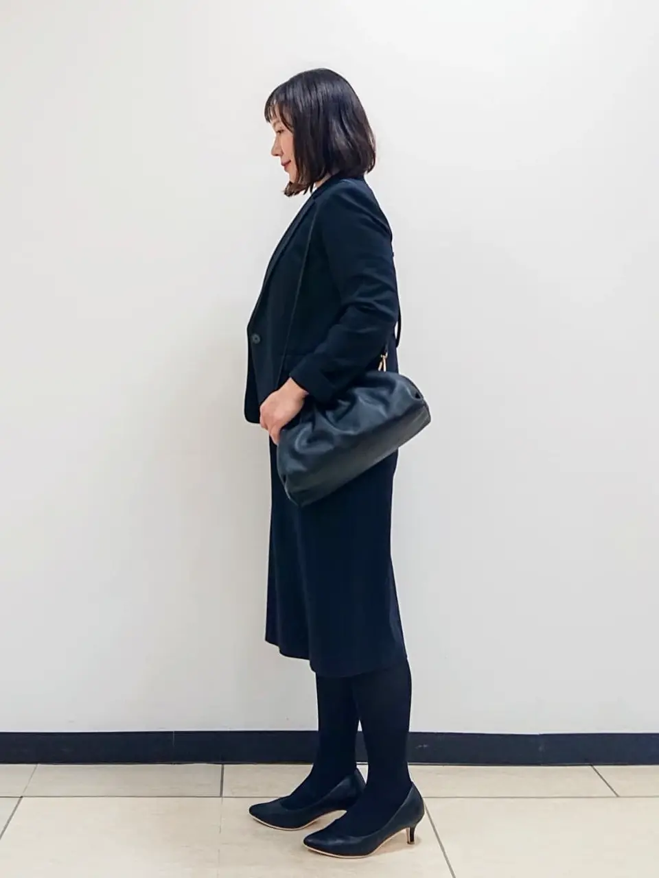 自由区 近藤 コーディネート画像