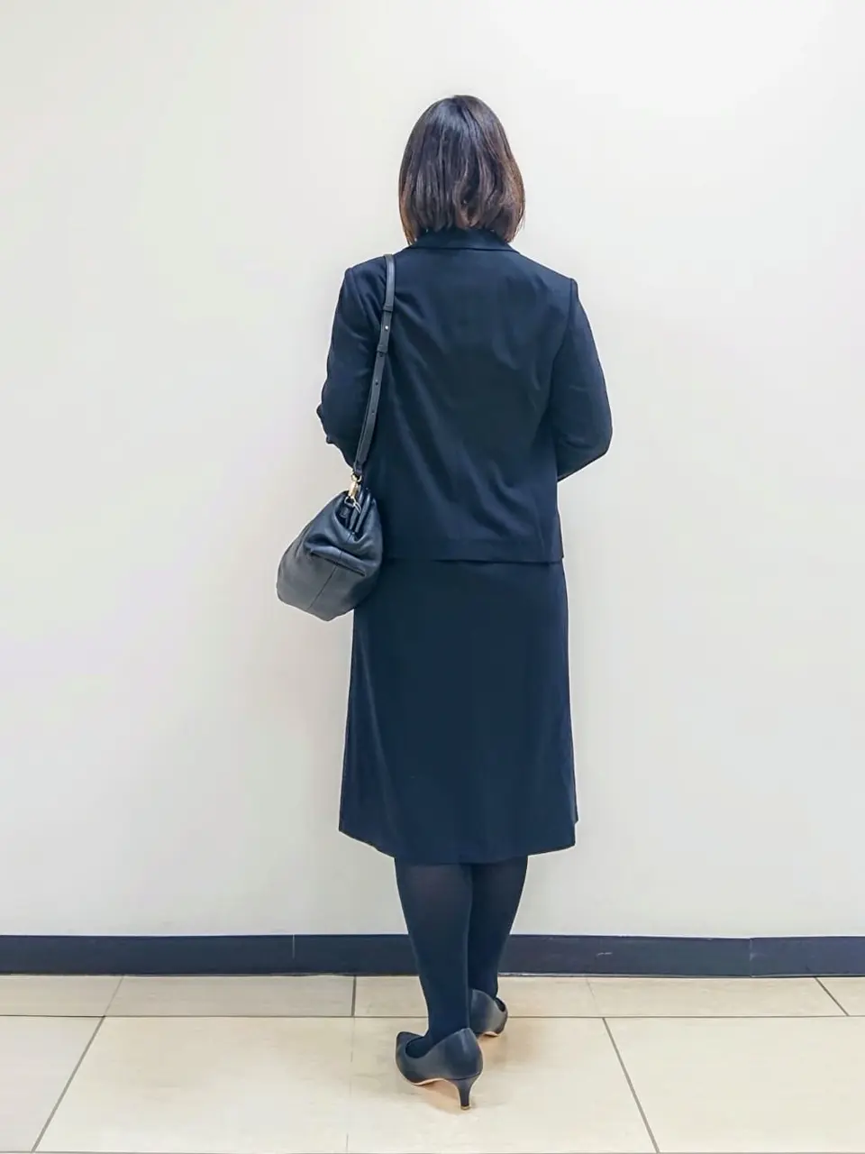 自由区 近藤 コーディネート画像