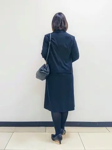 自由区 近藤 コーディネート画像