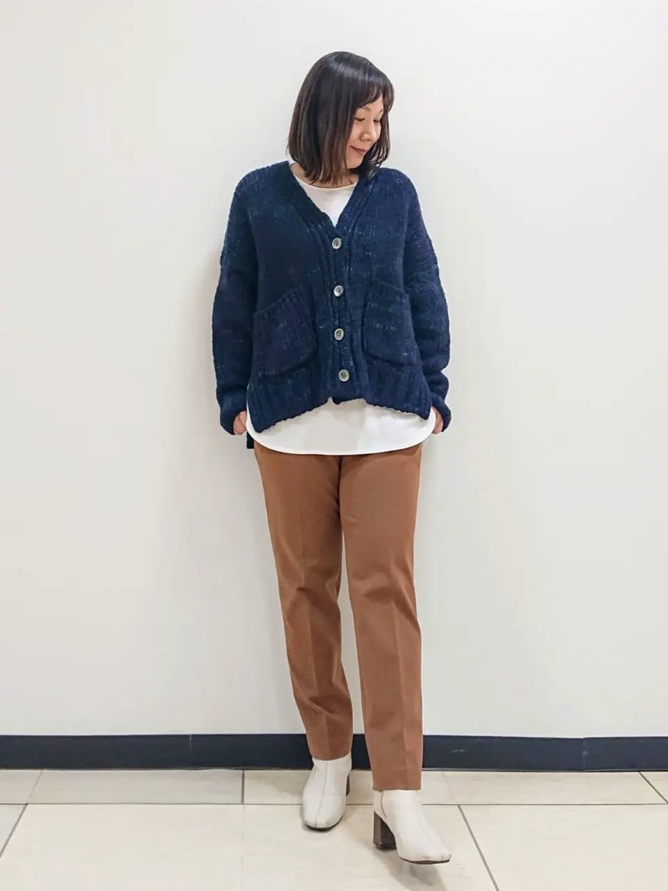  近藤 コーディネート画像