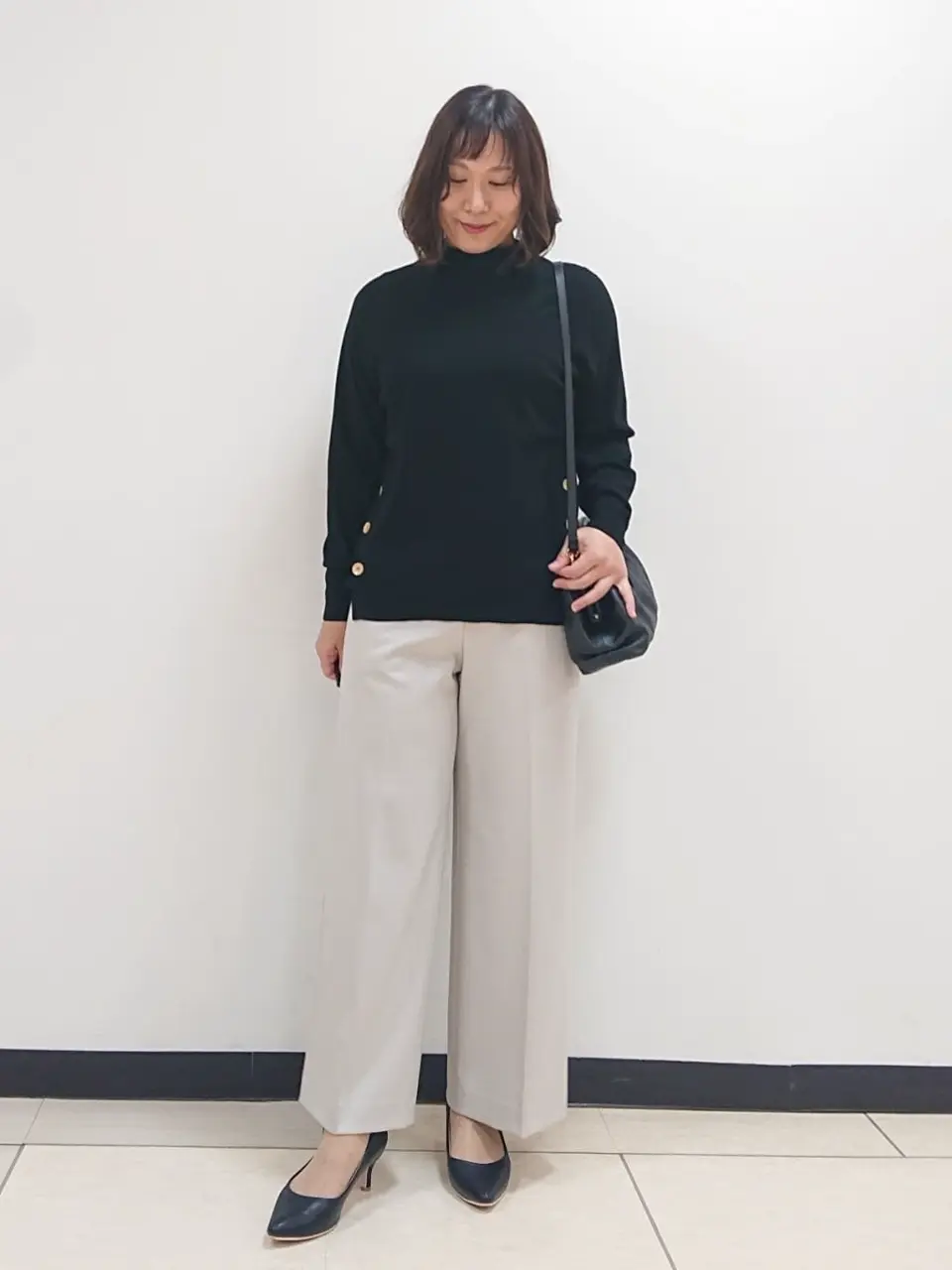  近藤 コーディネート画像