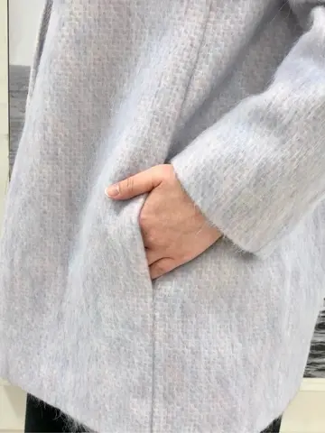 自由区 茂木 コーディネート画像