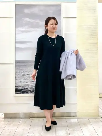 自由区 茂木 コーディネート画像