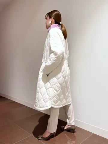 自由区 古宮 コーディネート画像