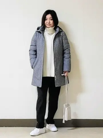 自由区 宇野 コーディネート画像