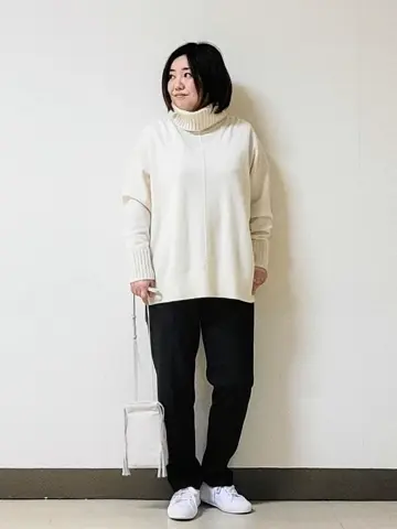 自由区 宇野 コーディネート画像