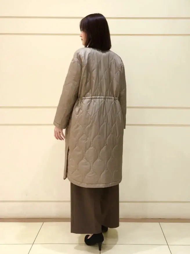 自由区 加藤 コーディネート画像