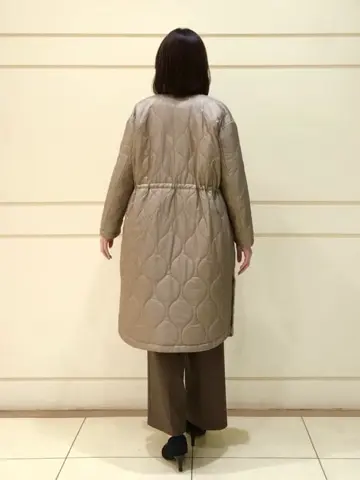 自由区 加藤 コーディネート画像