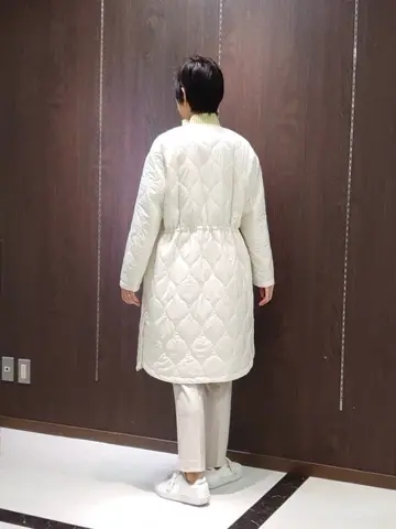 自由区 井上 コーディネート画像