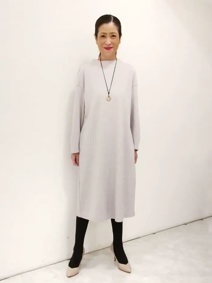  八田 コーディネート画像