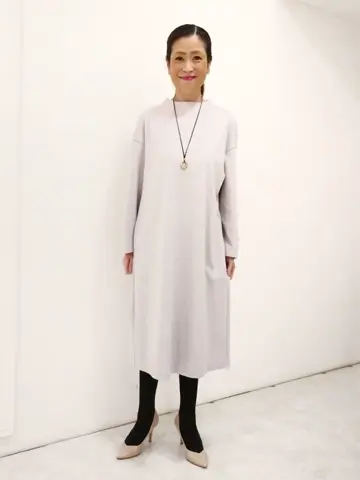 自由区 八田 コーディネート画像