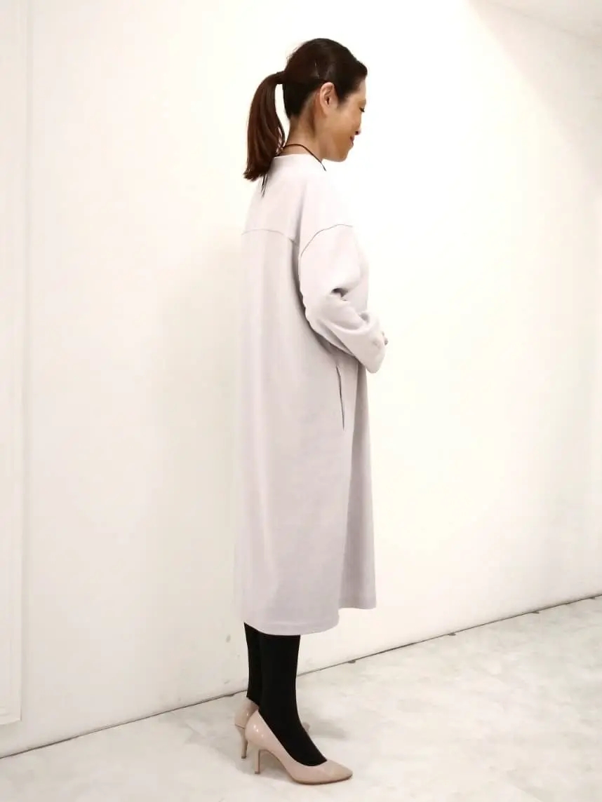 自由区 八田 コーディネート画像