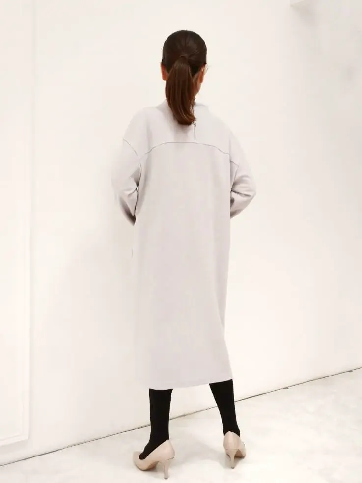 自由区 八田 コーディネート画像