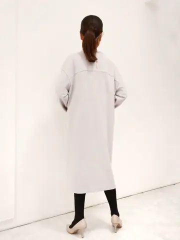 自由区 八田 コーディネート画像