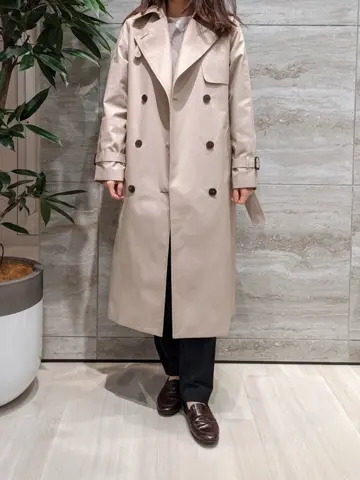 自由区 Nakai コーディネート画像