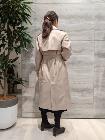 自由区 Nakai コーディネート画像