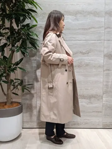 自由区 Nakai コーディネート画像