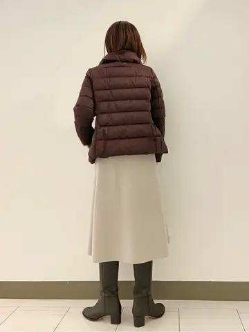 自由区 KAZU コーディネート画像